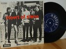The ROLLING STONES Heart Of Stone DECCA PS Picture Sleeve