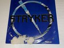 Stryker Self-Titled Vinyl Record Lp 1985 Metal Rock Music SO17641