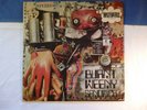 The Mothers of Invention / Frank Zappa- Burnt Weeny Sandwich _ UK Reprise Press.