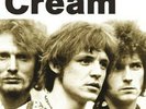New cream vinyl-bbc sessions-2 lp-colored vinyl-numbered #7444