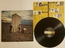 The Who Who's Next 1971 LP Decca ?– DL 79182 EX