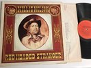 Willie Nelson LP Red Headed Stranger NM ORIG