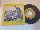 ELVIS PRESLEY Baby let's play house Sun EP 102 Rare 1970s EP of 50s rock n roll