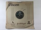 Carlos Gardel - La Pastora/Madame Ivonne - Odeon  - 78RPM - 10