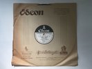 Carlos Gardel - Caminito/Farolito Viejo - Odeon - 78RPM - 10
