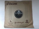 Carlos Gardel - Mano A Mano/Si La Ves Dale Un Beso - Odeon - 78RPM - 10