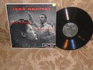 Billie Holiday Jazz Recital Ralh Burns Free Forms Verve MGV-8098 mono trumpet
