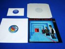 SILENT CIRCLE - NO 1  LP -   TOP RARE + TOP CONDITION  GERMAN 1ST.  PRESS. 1986