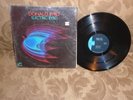 Donald Byrd Electric Byrd Blue Note 84349 shrink wrap Ron Carter Duke Pearson EX