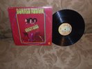 Rare Donald Austin Crazy Legs Eastbound EB 9005 soul funk very rare 1973 EX LP