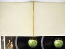 BEATLES WHITE ALBUM APPLE EAS-77001,2 JAPAN POSTER VINYL 2LP