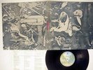 DEEP PURPLE SAME WARNER P-10353W JAPAN VINYL LP