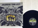 THIN LIZZY JAILBREAK VERTIGO BT-5352 JAPAN VINYL LP