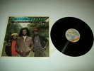 THE MIGHTY DIAMONDS - THE REAL ENEMY ORIGINAL US 1987 LP MUSIC WORKS