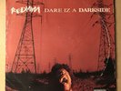 RARE ?? Redman - Dare Iz A Darkside 1994 Vinyl LP Wu-Tang Rush W/ ORIGINAL INNER