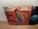 Cliff Richard And The Shadows – Cliff's Songs 1965 Top Rare Promo Lp