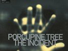 PORCUPINE TREE The Incident DOUBLE LP VINYL UK Transmission Recordings 2021 2lp