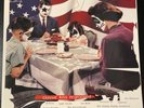 VARIOUS KISS MY ASS COLOR LP 314 522 123-1 MERCURY PROMO GATEFOLD 1994