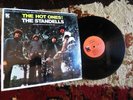 PROMO IN SHRINK 1966 MONO   THE STANDELLS   HOT ONES   FUZZ GARAGE - TOWER LABEL