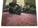 HUMBLE PIE Town And Country (IMMEDIATE IMSP 027 - UK 1969) ORIGINAL LP