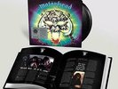 Motorhead Overkill 40th Anniversary Deluxe Edition Sealed Vinyl LP Book Box Set