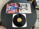 THE SCREAMING JETS ALL FOR ONE 1991 UK PRESS 12