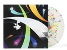 Sonic Colors Ultimate Sprite Trail Splatter Soundtrack 2LP VINYL - IAM8BIT X/500