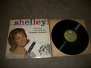 Shelley  Shelley Fabares LP - COLPIX CP426