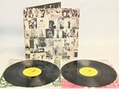 THE ROLLING STONES ‘Exile on Main St’ 1972 Double Vinyl LP + Inners – E02