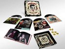 Stray Cats Runaway Boys Sealed 4 x Vinyl LP Box Set