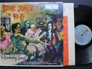 Spike Jones 