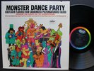 Don Hinson and the Rigamorticians 