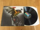 BUDGIE IN FOR THE KILL  A1/B1 1st PRESS MCA Rainbow LABEL SUPERB AUDIO NM-/MINT-