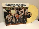 Saves The Day, Through Being Cool   NM, '14, Equal Vision, Cream   Emo, Punk