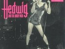 Hedwig And The Angry Inch Vinyl LP Rocktober Pink Broadway 2021 NEW