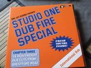 Compilation LP x  2 STUDIO ONE DUB FIRE SPECIAL SOUL JAZZ - REGGAE - TROJAN