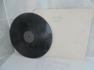 Run Back Beatles out takes test pressing.L.P.Long player.list in right up