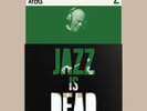Roy Ayers Adrian Younge Ali Shaheed Muhammad Jazz Is Dead 2 Ltd 1LP Vinyl JID002
