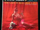 Abbe Lane-The Lady In Red-RCA 1688-STEREO SID RAMIN POP VOCAL