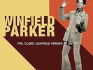 Mr. Clean: Winfield Parker At Ru-Jac (Yellow Vinyl, Includes Download Card) [VIN