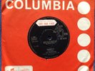 THE BLUEJEANS - HEY MRS. HOUSEWIFE rare UK 1969 PROMO SAMPLE / PSYCH / VG++