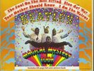Beatles Magical Mystery Tour - A... USA vinyl LP  record