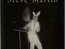 A Wild And Crazy Guy... Steve Martin vinyl LP  record UK