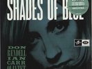 Don Rendell & Ian Carr Shades Of Blue - 180gm - Sealed vinyl L