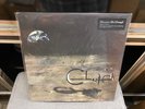 Clutch s/t self titled LP 180 g IMPORT Music On Vinyl audiophile 2nd album NEW