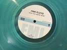 PINK FLOYD - WISH YOU WERE HERE - GREEN VINYL LP - LIMITED - EMI