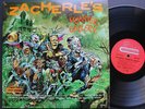 John Zacherle Orig Private Label 