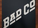BAD COMPANY Bad Company ISLAND ILPS 9279 UK 1st Original A-1U / B-1U VINYL LP EX
