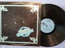 ALPHA CENTAURI - Alpha Centauri, 1977 vinyl LP, Salt Audio Devices, SAD 003