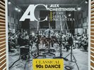 Alex Christensen & The Berlin Orchestra - Classical 90s Dance Doppel-Vinyl LP